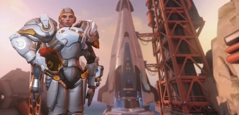 Почему кто-то недоволен Overwatch 2?
