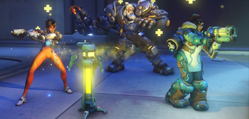 Превью Overwatch 2. Странный аддон