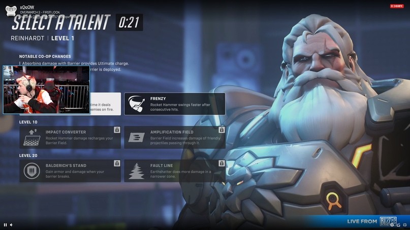 Всё детали про кооперативный режим Overwatch 2