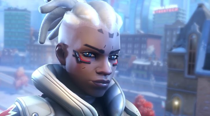 Сюжет в Overwatch 2 будет традиционным с финалом