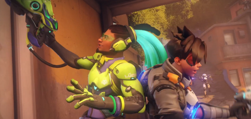 Утечки деморализуют разработчиков сообщает директор Overwatch 2