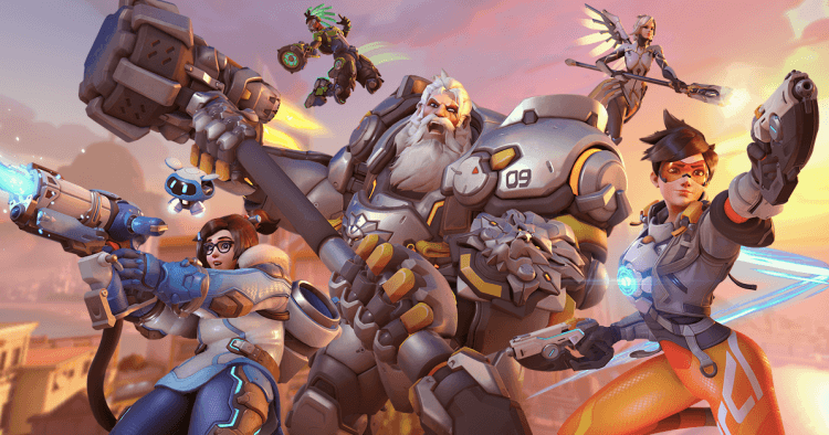 Директор Overwatch: Overwatch 2 — не расширение, а полноценный сиквел