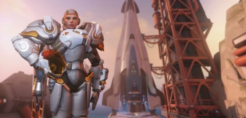 Почему кто-то недоволен Overwatch 2?