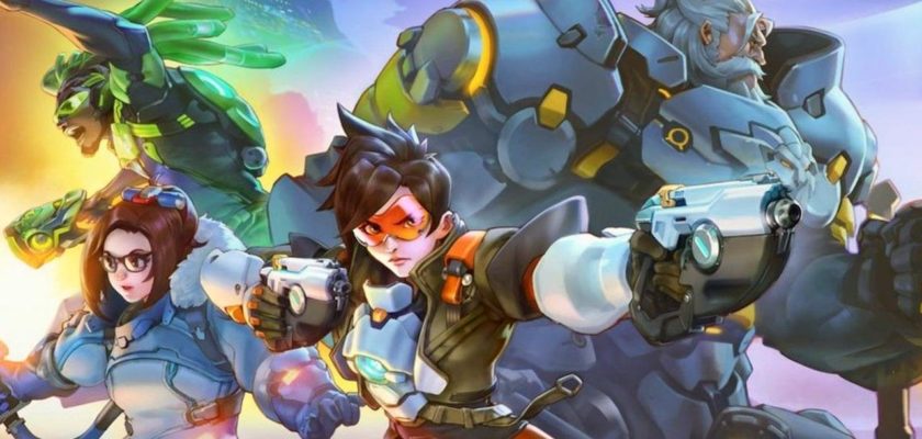 Киберспортсмены не получили доступ к Overwatch 2